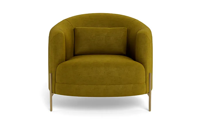 Fiona Accent Chair