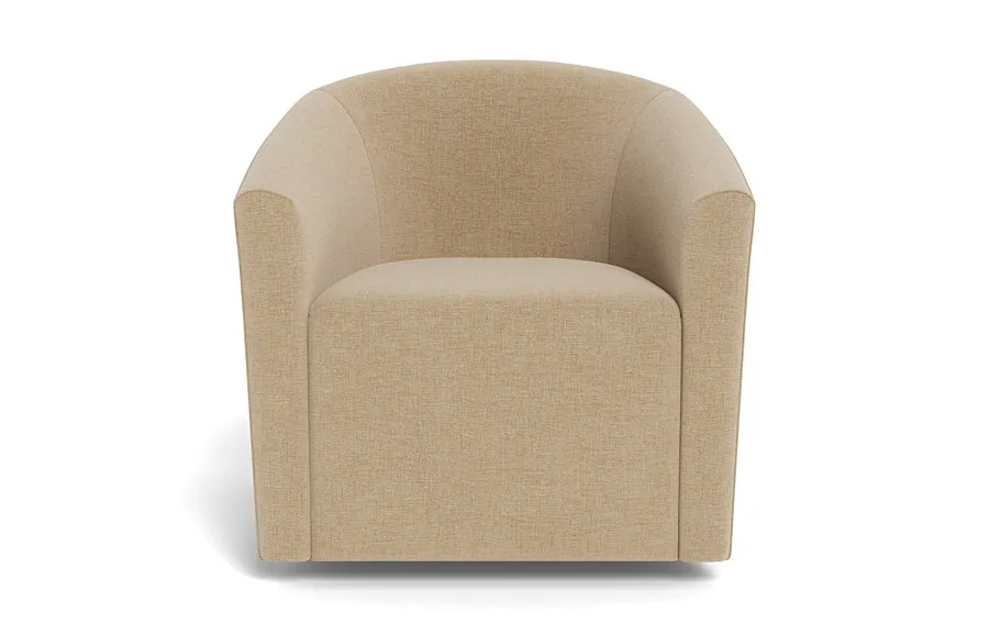 Tegan Swivel Chair