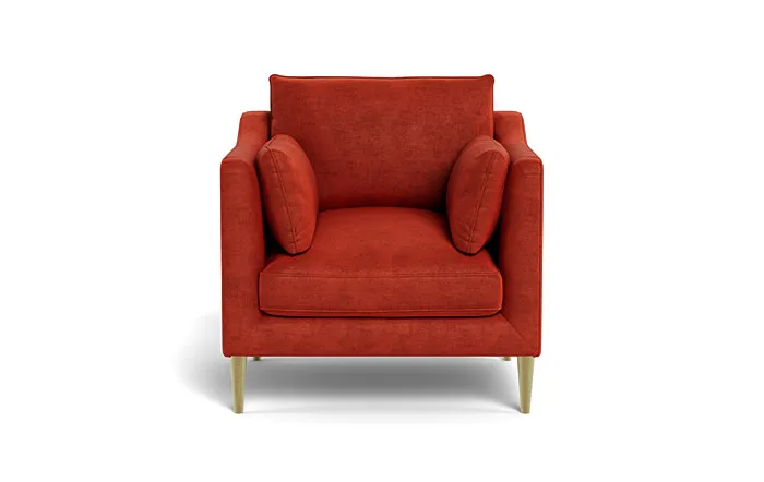 Caitlin Petite Chair by The EverygirlÃ?Â®