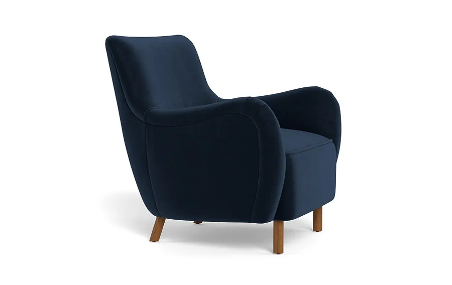 Perry Accent Chair