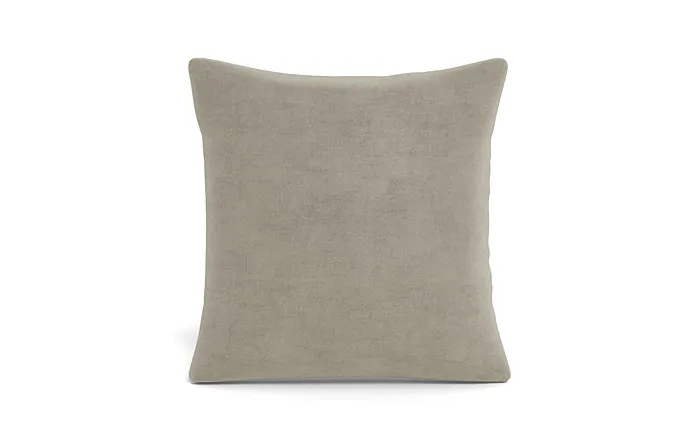 Throw Pillow 24 x 24" Square Pillow"