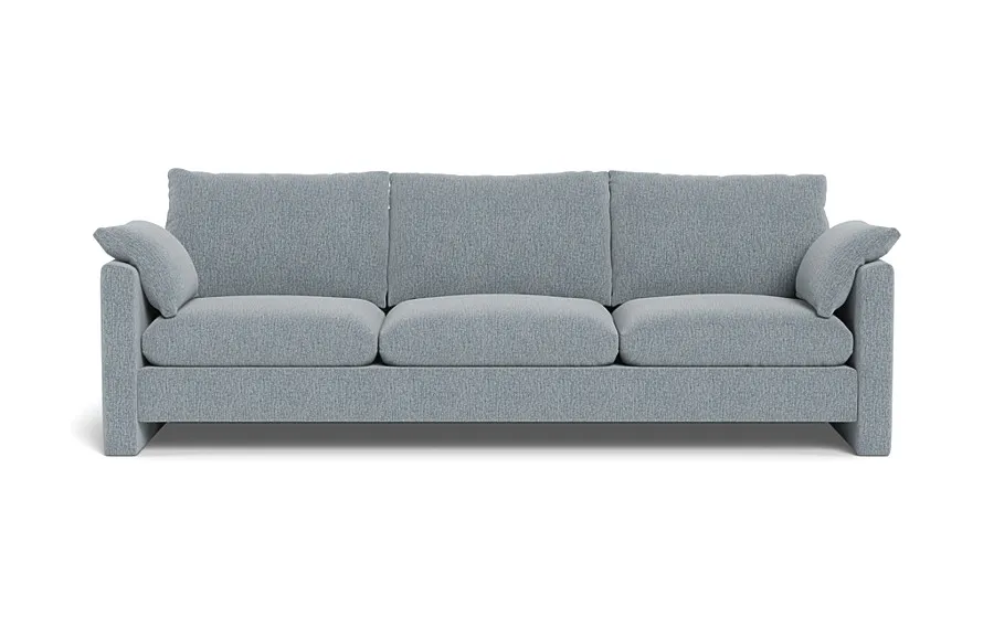 Hayley 3-Seat Sofa