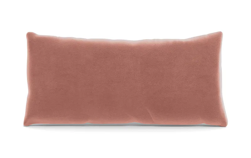 Throw Pillows 14 x 30" Lumbar"