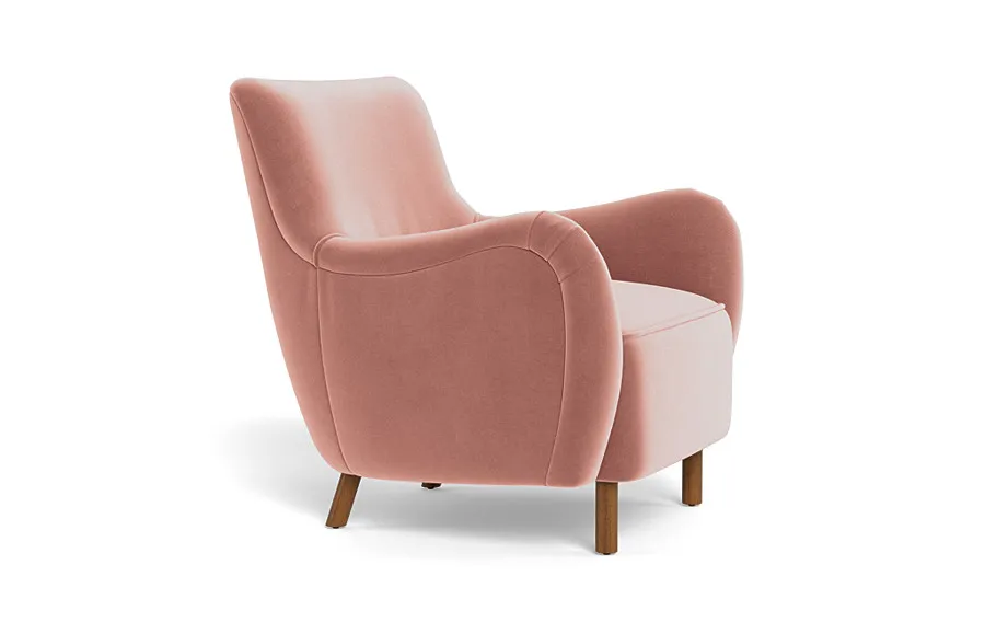 Perry Accent Chair