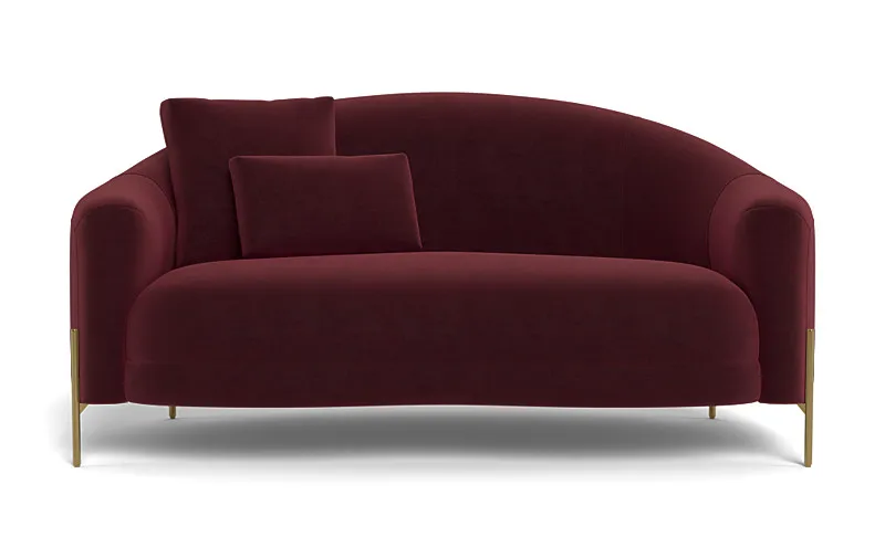 Fiona Loveseat