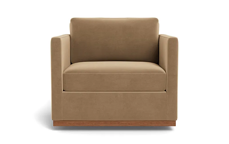Jasper Swivel Chair