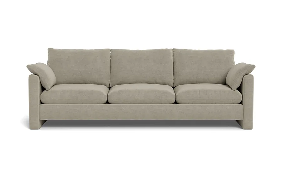Hayley 3-Seat Sofa