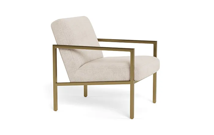 Fritz Accent Chair
