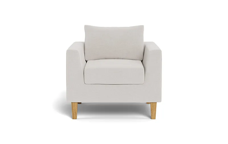 Asher Petite Chair