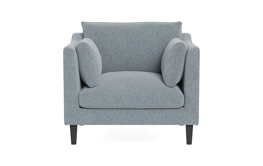 Caitlin Accent Chair by The EverygirlÃ?Â®