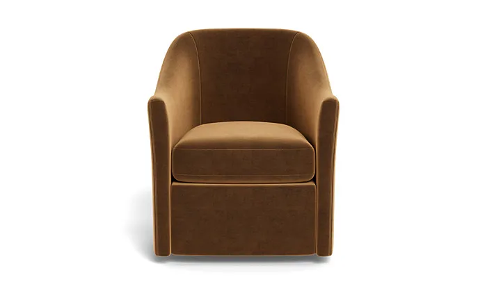Savona Swivel Chair
