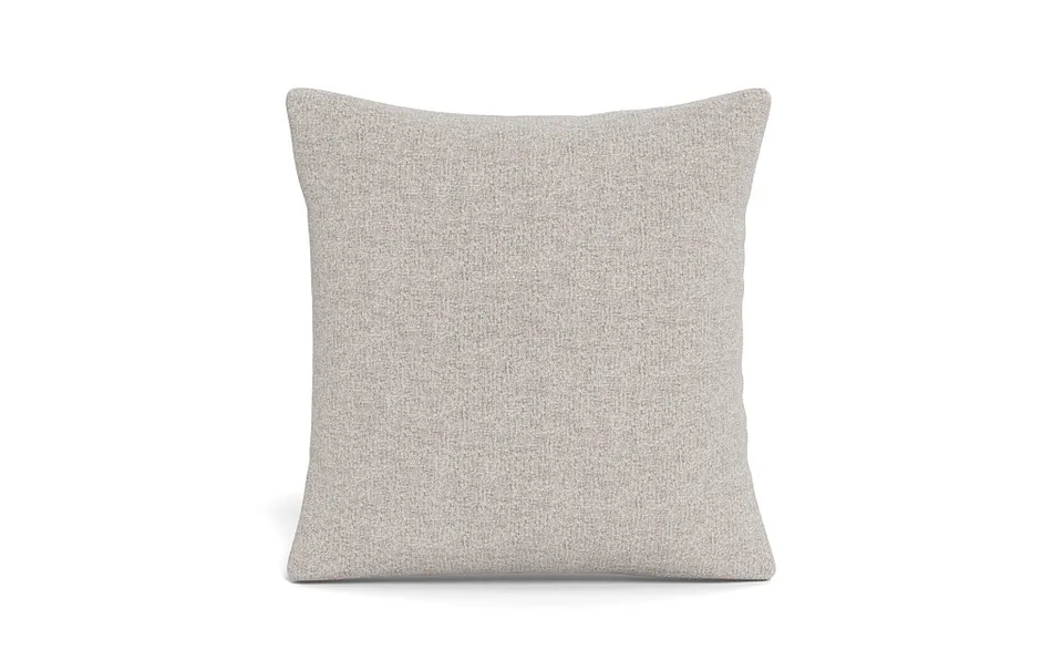 Throw Pillow 24 x 24" Square Pillow"
