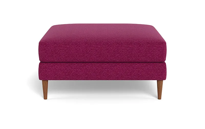 Lennox Square Ottoman