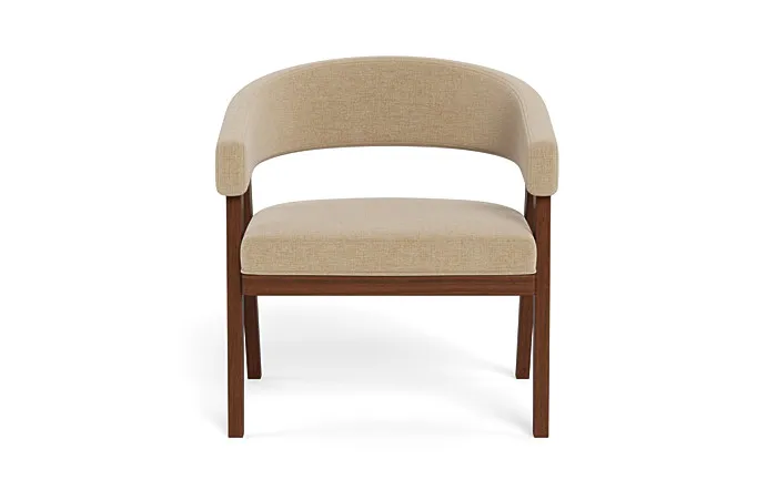 Marin Accent Chair