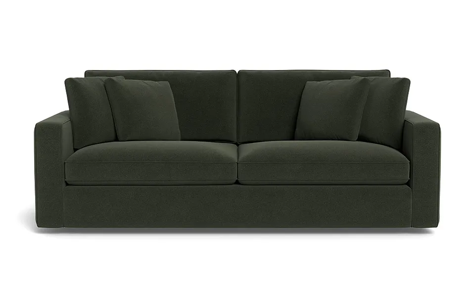 James 2-Seat Sofa