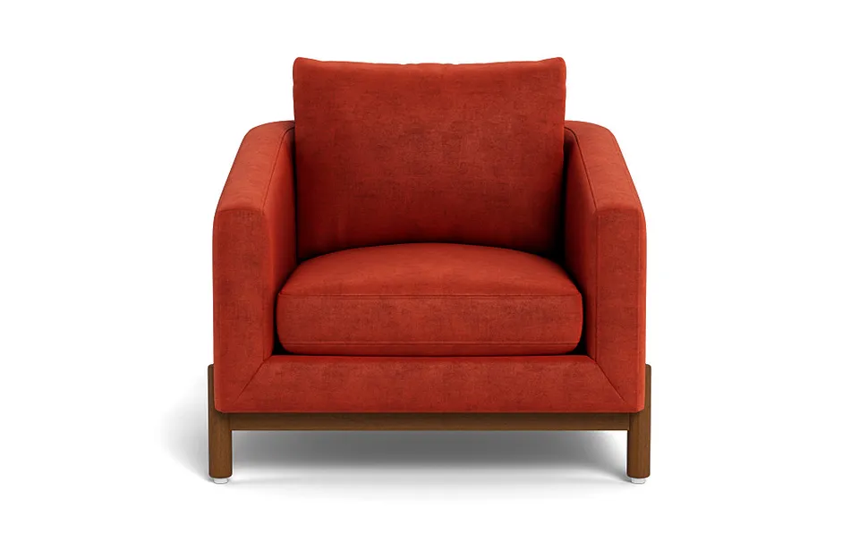 Oslo Accent Chair
