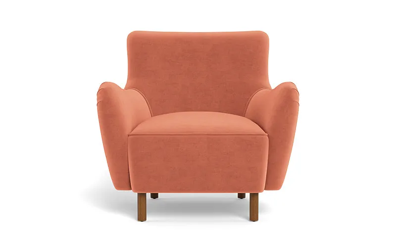 Perry Accent Chair