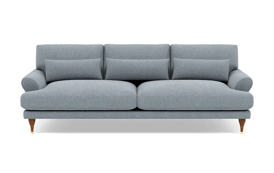 Maxwell Fabric Sofa
