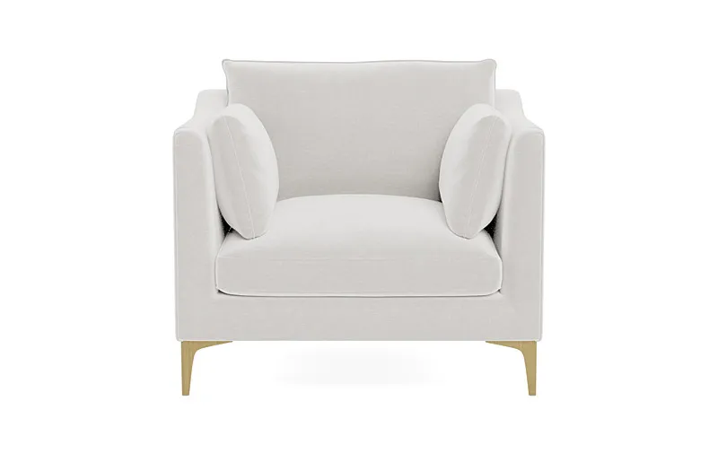 Caitlin Accent Chair by The EverygirlÃ?Â®
