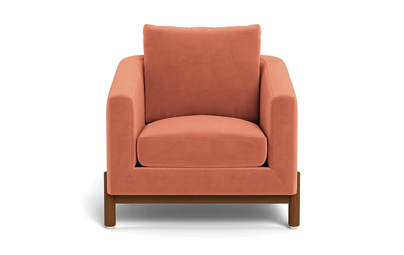 Oslo Petite Chair