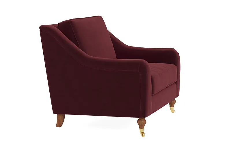 Alexander Accent Chair
