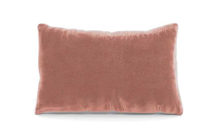 Throw Pillow 13 x 21" Lumbar"