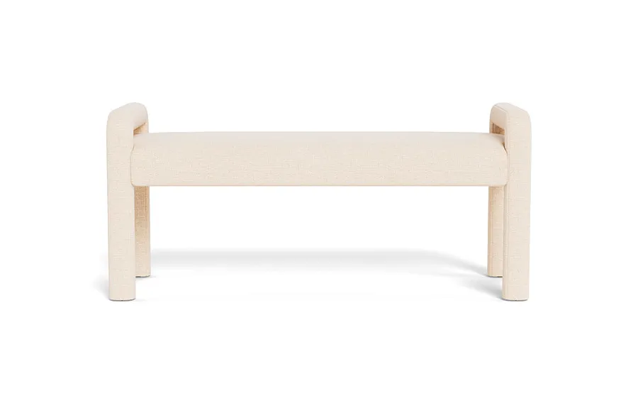 Rowan Bench