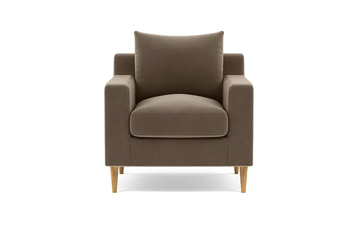 Sloan Petite Chair