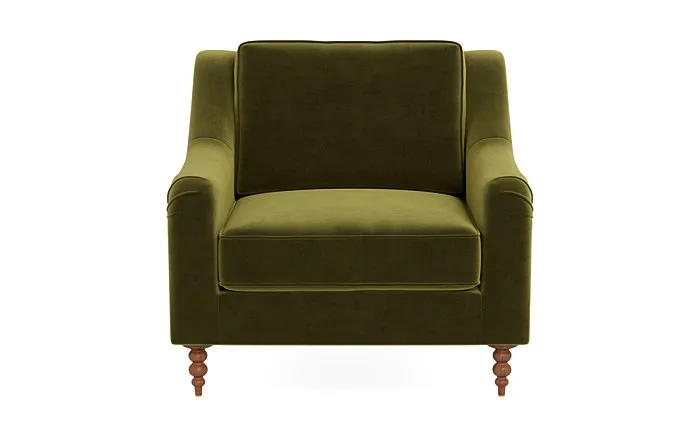 Alexander Accent Chair