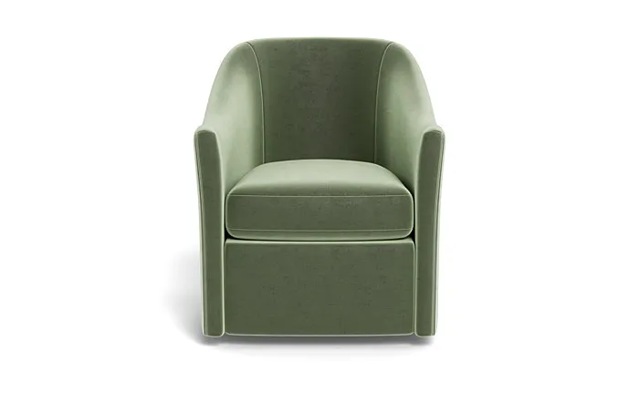 Savona Swivel Chair