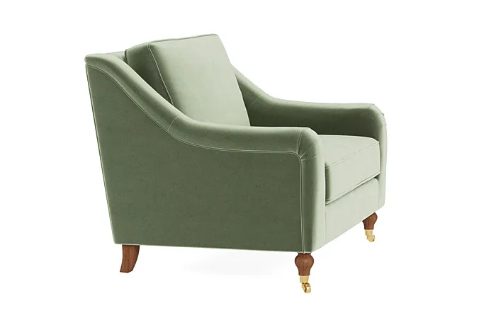 Alexander Accent Chair