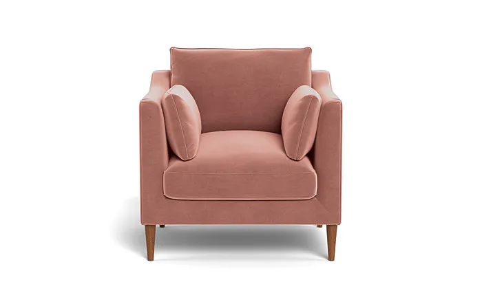 Caitlin Petite Chair by The EverygirlÃ?Â®