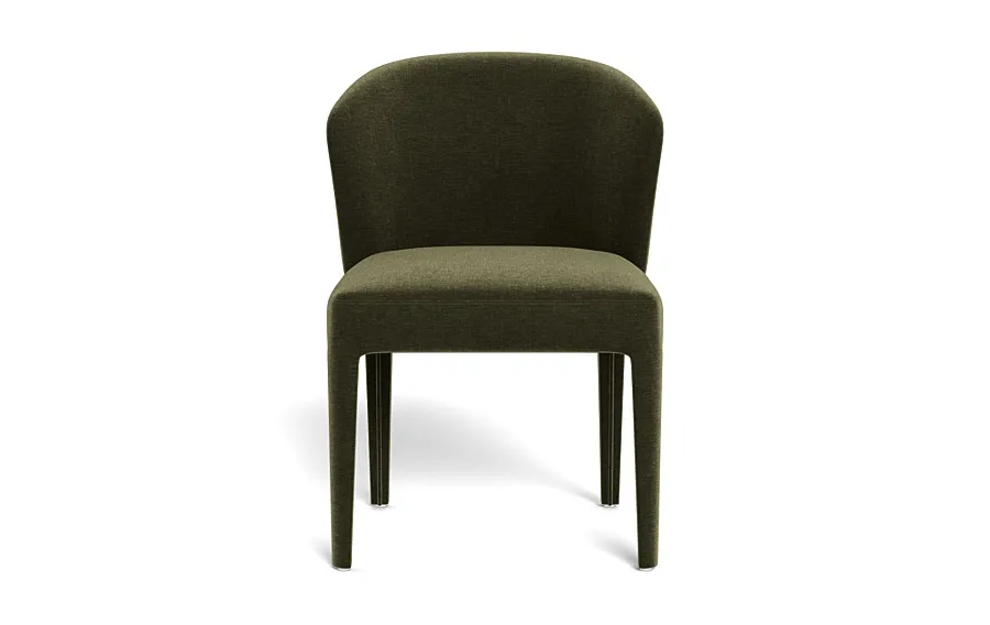 Pratt Fully Upholstered Chair