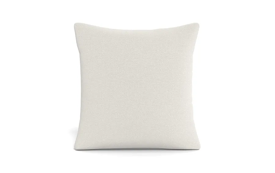 Throw Pillow 24 x 24" Square Pillow"