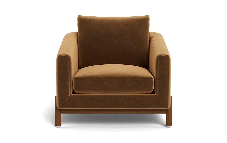 Oslo Accent Chair