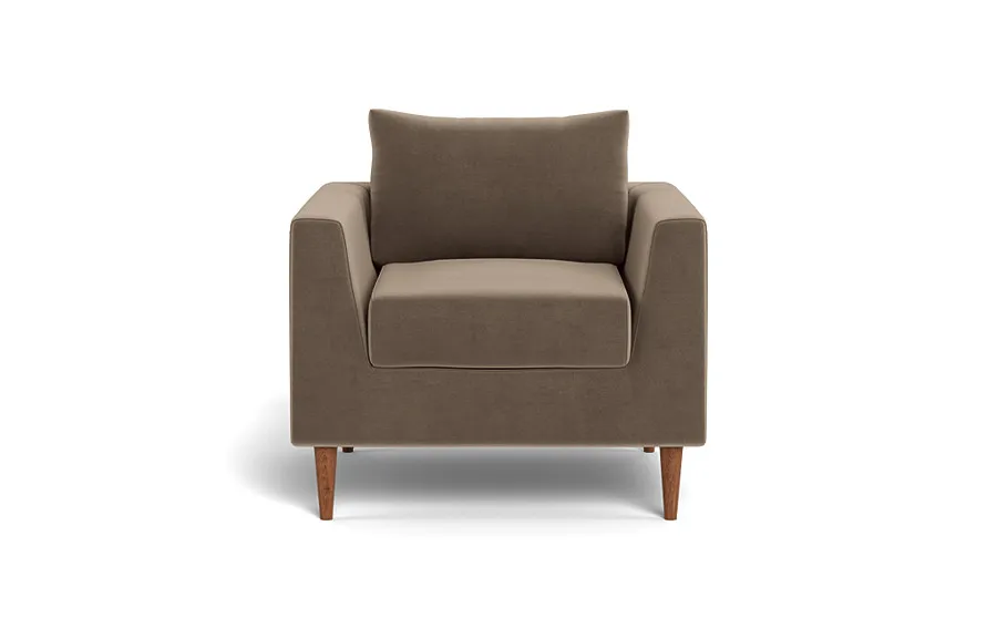 Asher Petite Chair