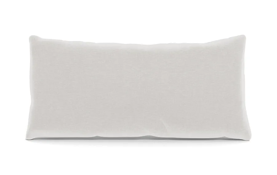 Throw Pillows 14 x 30" Lumbar"
