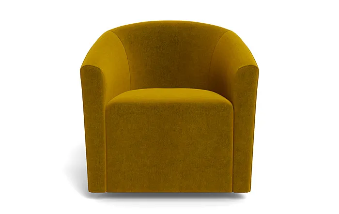 Tegan Swivel Chair