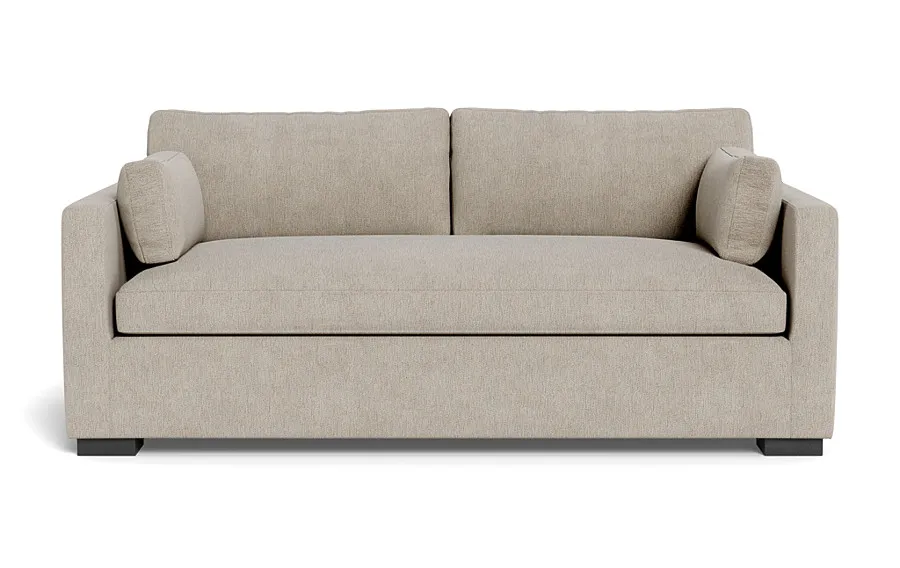 Charly Fabric Sofa