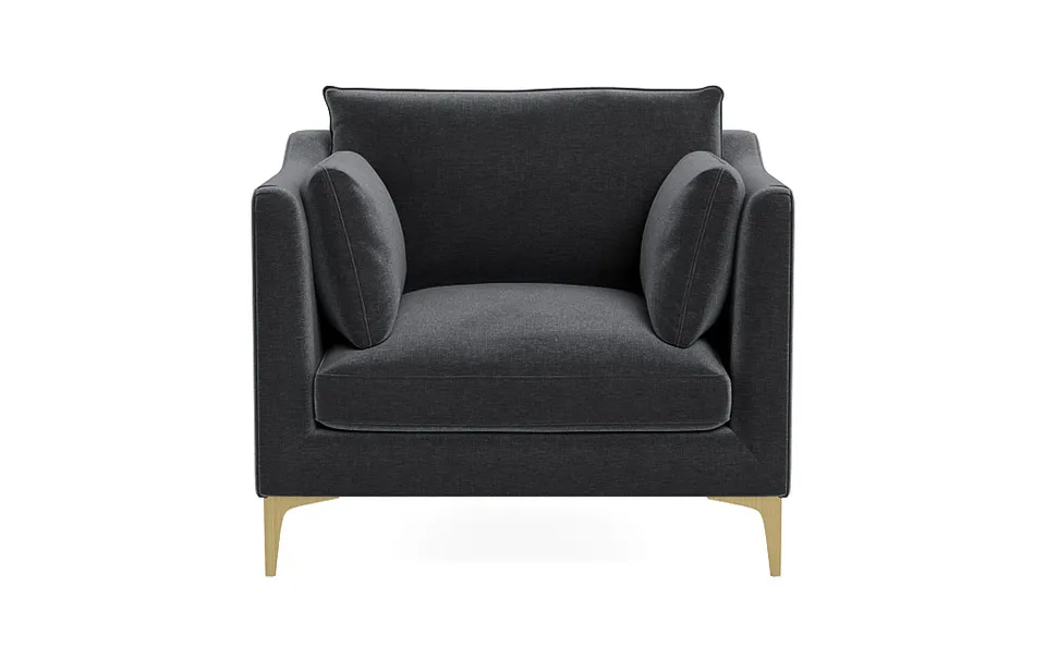 Caitlin Accent Chair by The EverygirlÃ?Â®