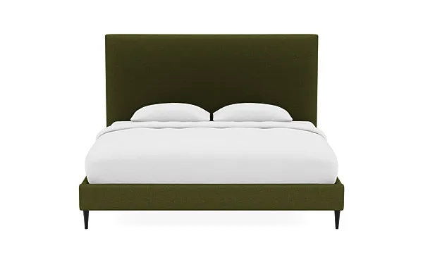 Lowen Upholstered Bed