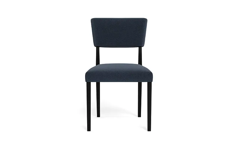 Monte Upholstered Armless Chair