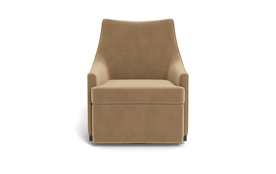 Kingsley Swivel Chair