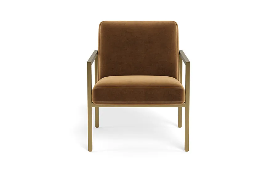 Fritz Accent Chair