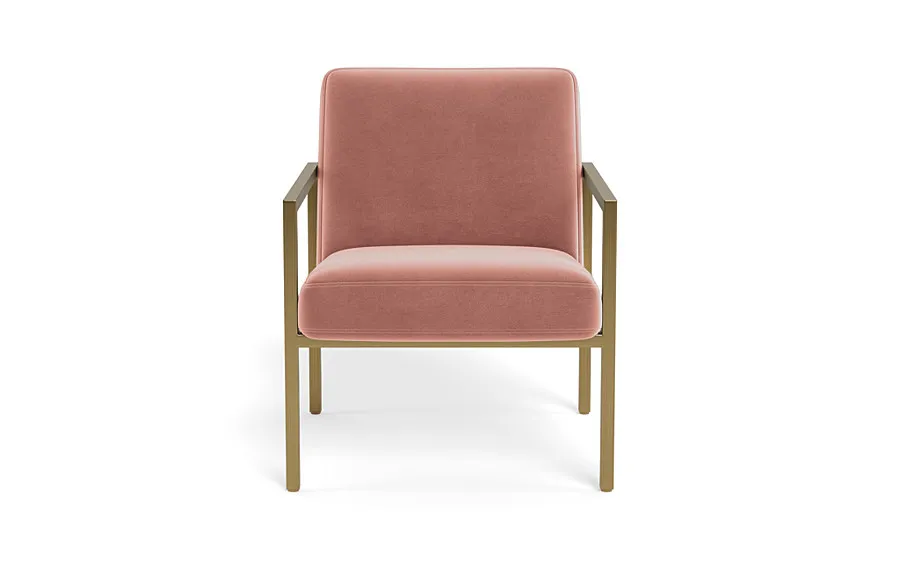 Fritz Accent Chair
