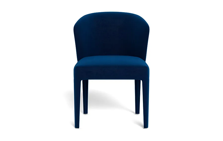Pratt Fully Upholstered Chair