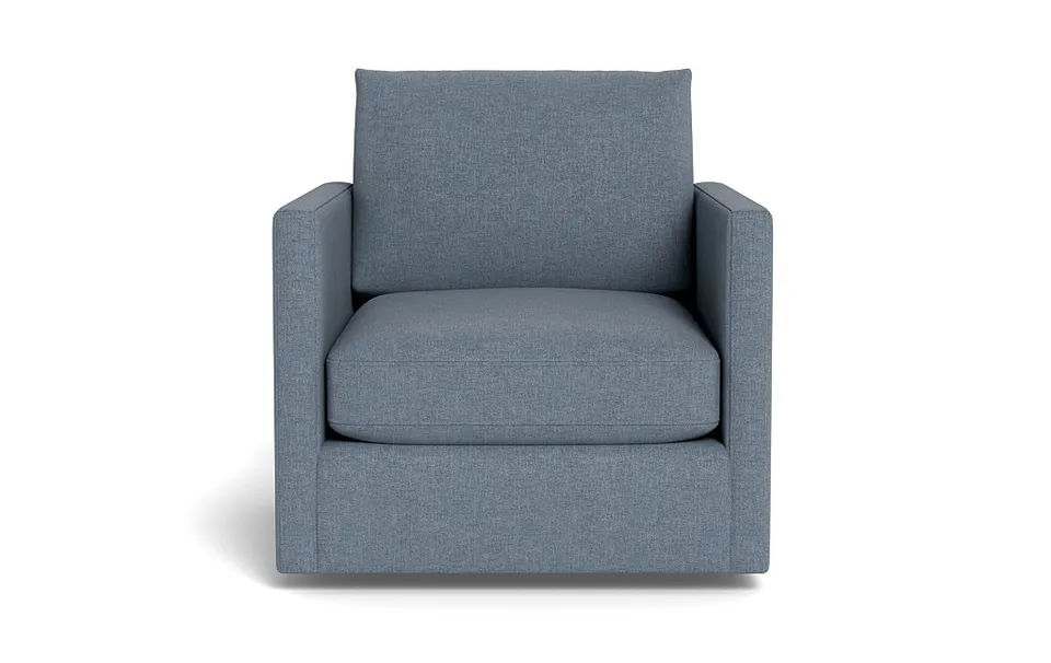 Scarlett Swivel Chair