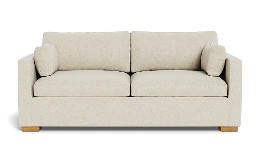 Charly Fabric Sofa