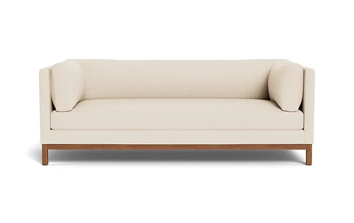Jasper Fabric Sofa