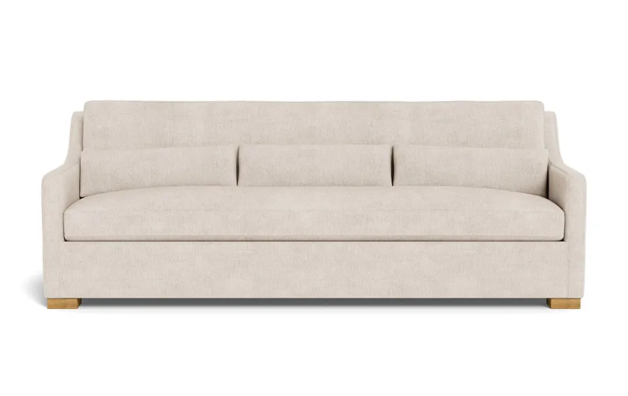 Ella Sofa (non-slip cover)